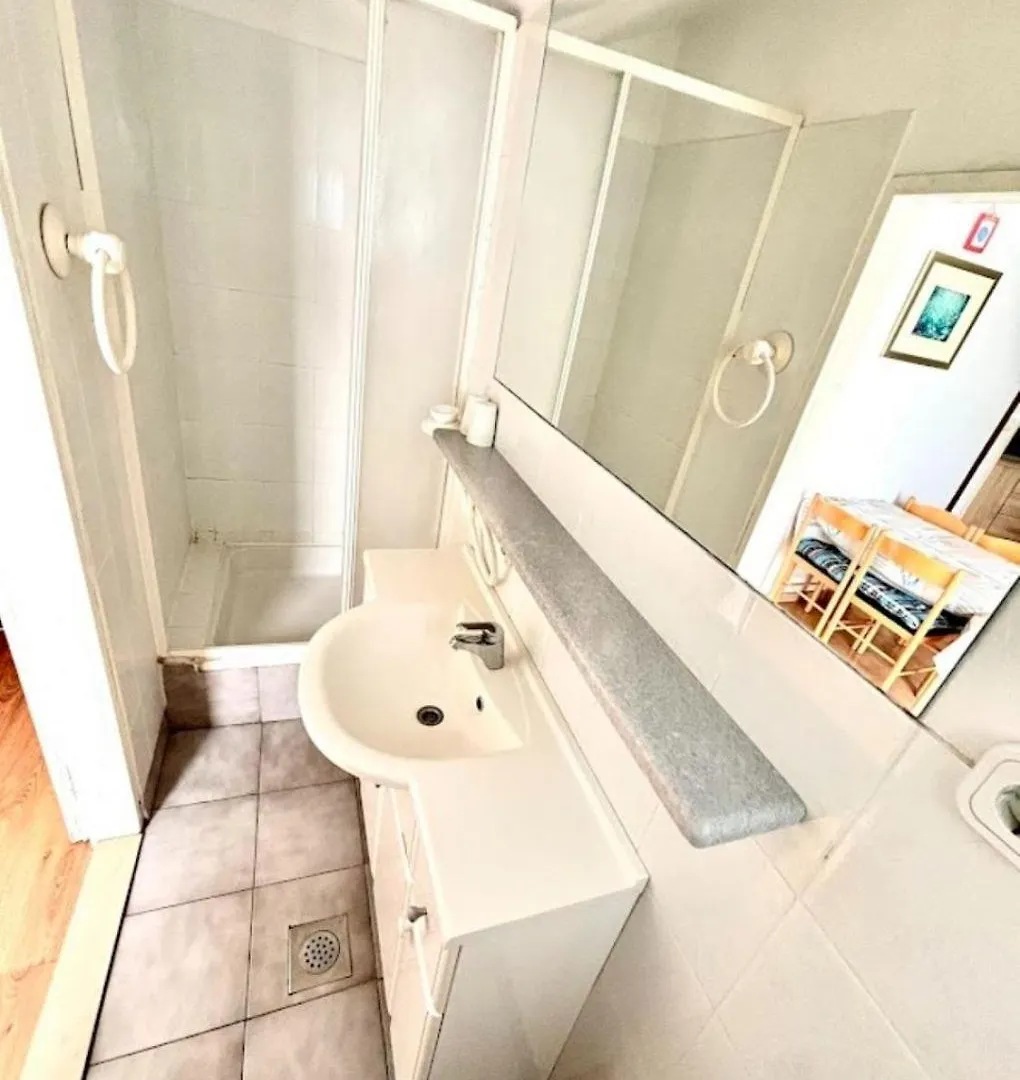 Apartments Let - 5 M From Sea Sukosan Croatia