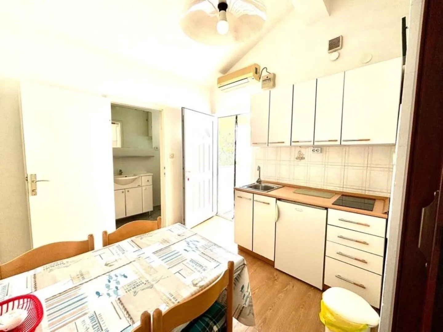 Apartments Let - 5 M From Sea Sukosan 0*,  Croatia