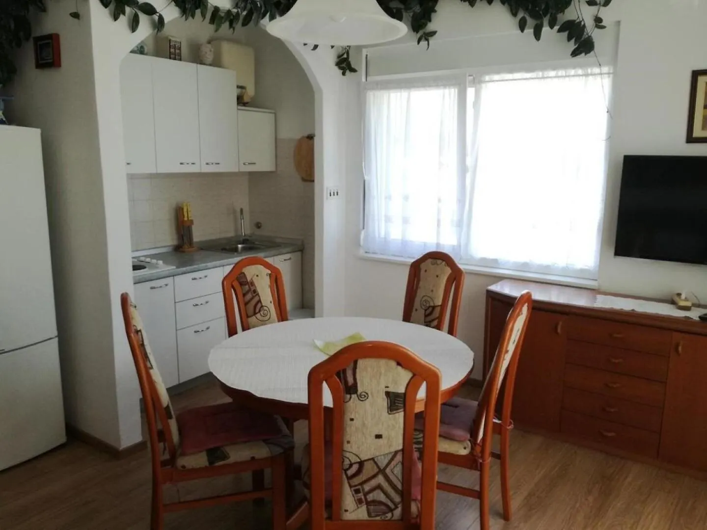 Apartments Let - 5 M From Sea Sukosan Croatia